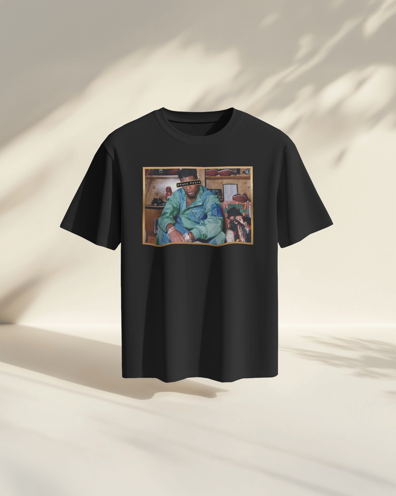 Prime Time T-Shirt