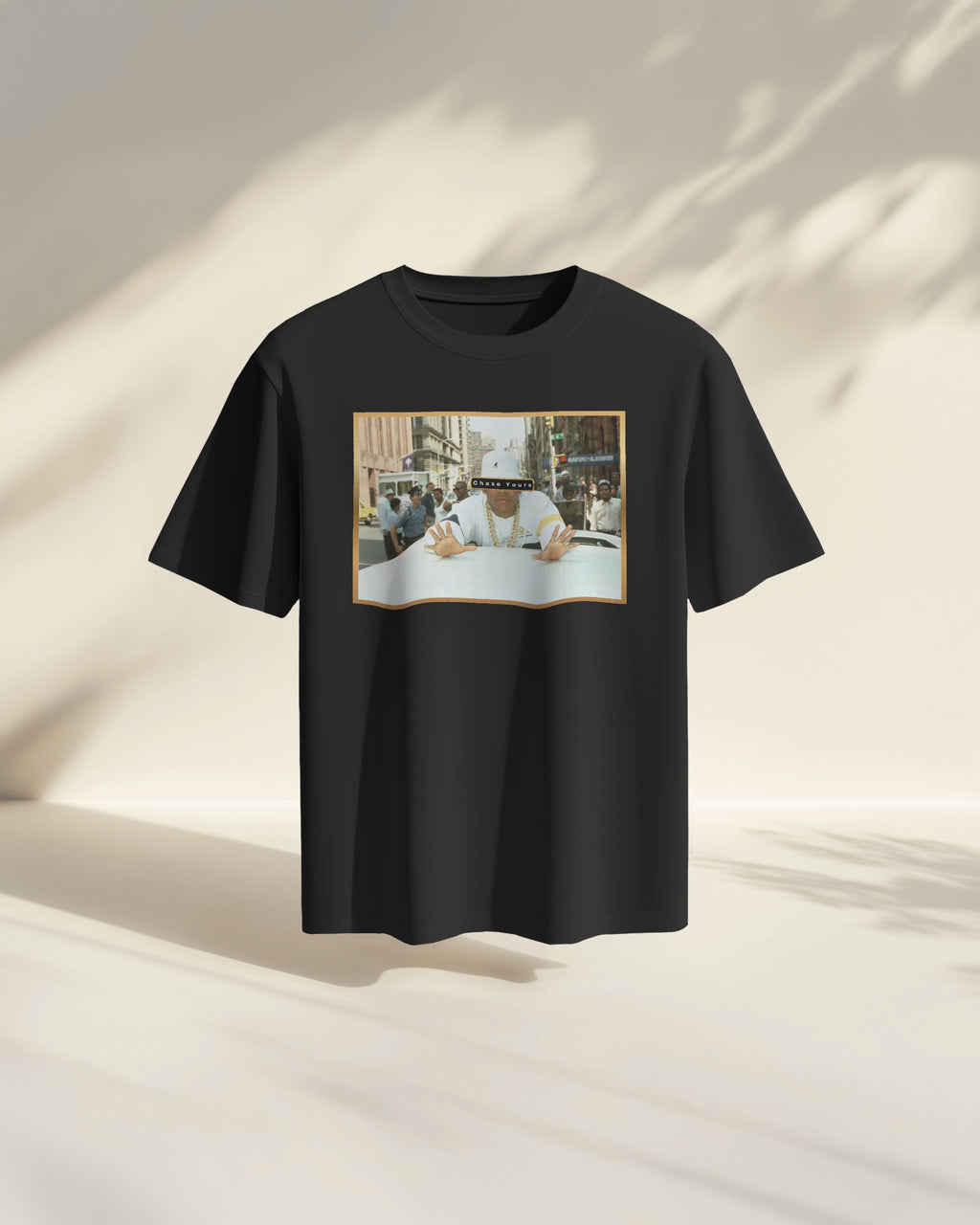Tone Setter T-Shirt