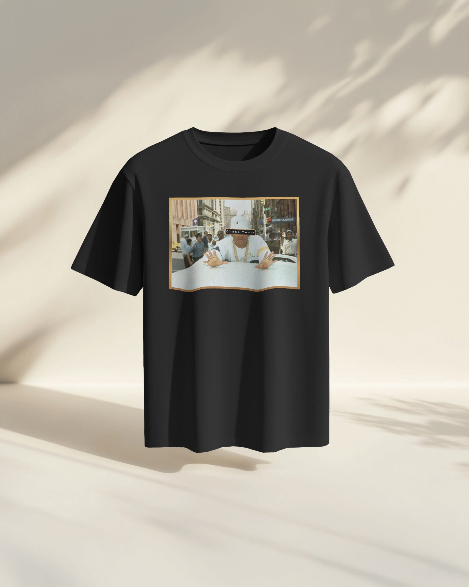 Tone Setter T-Shirt