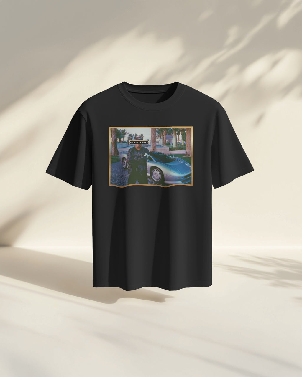 The Champ T-Shirt