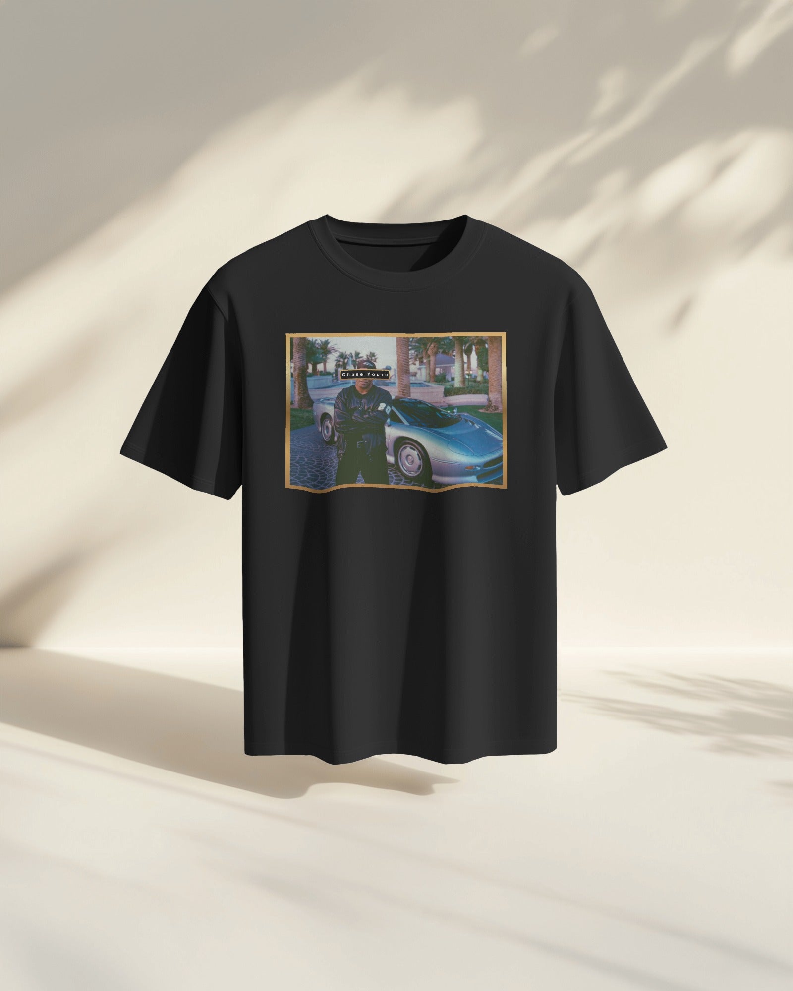 The Champ T-Shirt