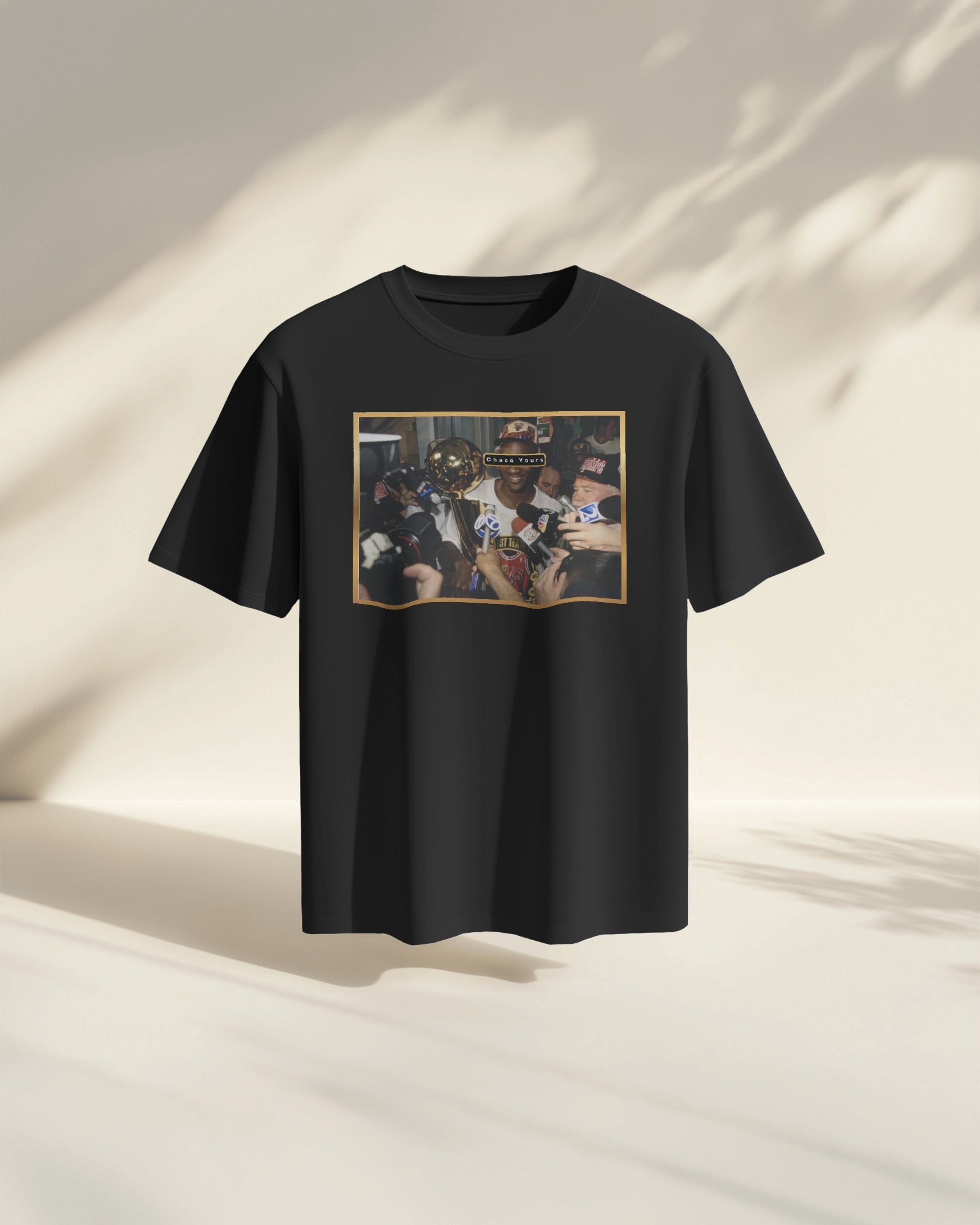 Game Time T-Shirt