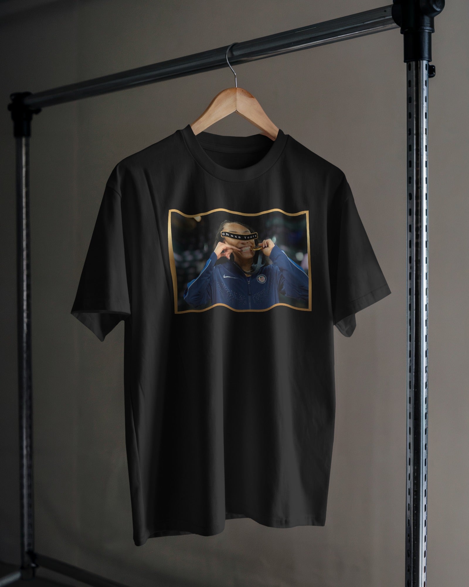 The GOAT T-Shirt