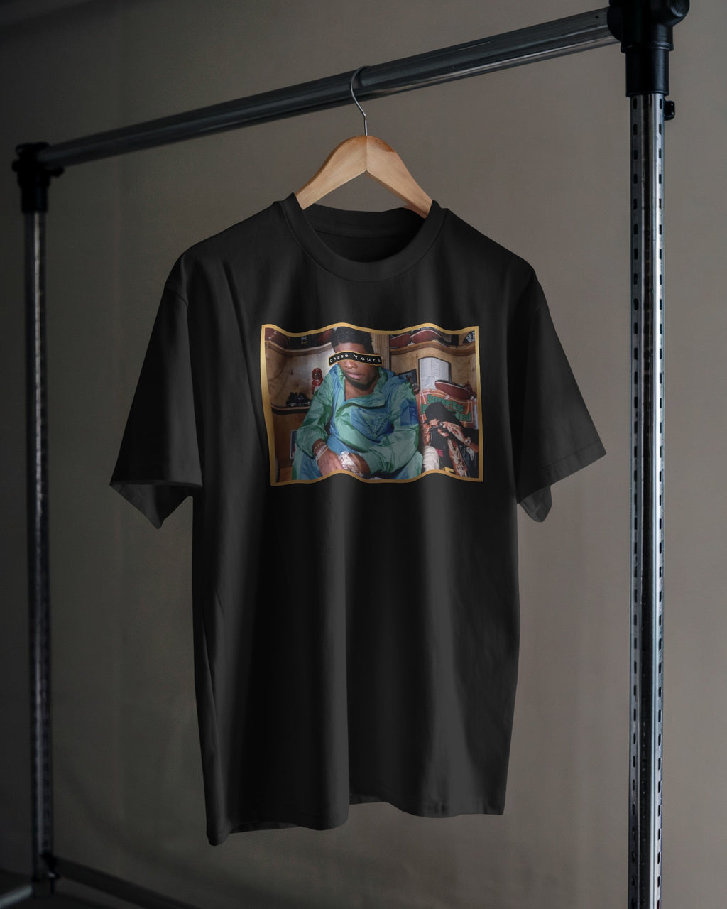 Prime Time T-Shirt