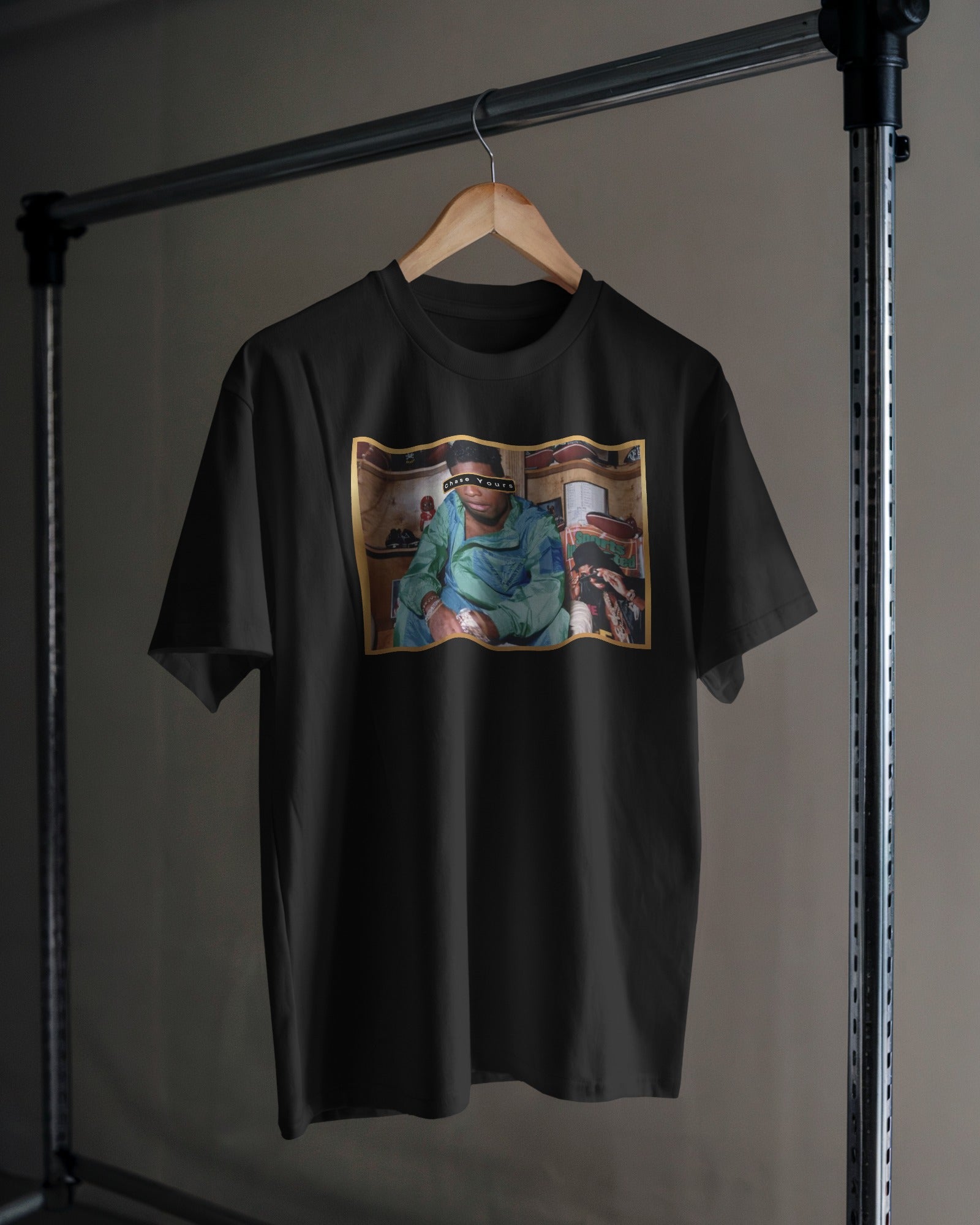 Prime Time T-Shirt