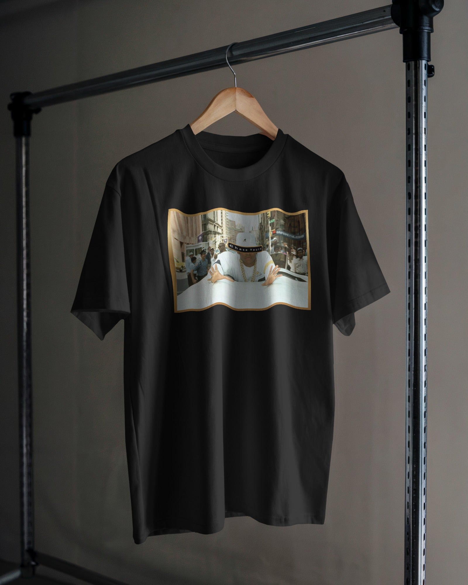 Tone Setter T-Shirt