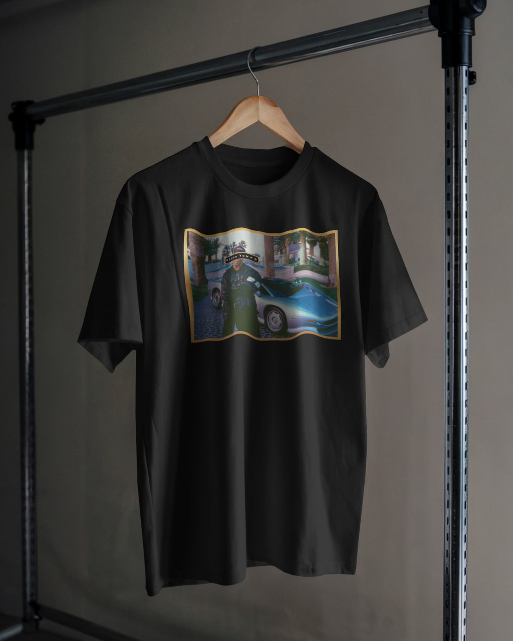 The Champ T-Shirt
