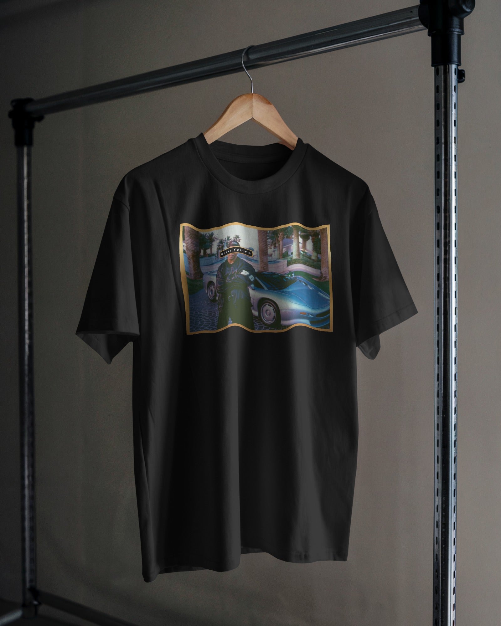 The Champ T-Shirt
