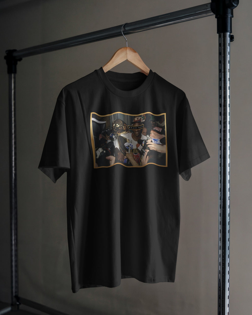 Game Time T-Shirt
