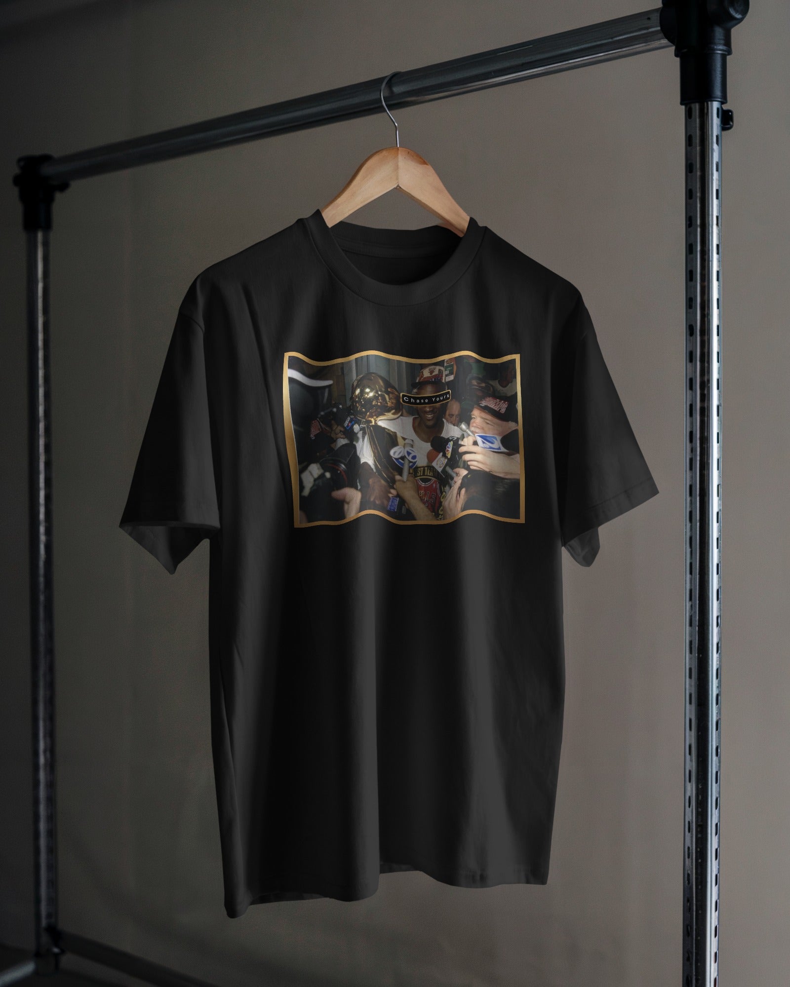 Game Time T-Shirt