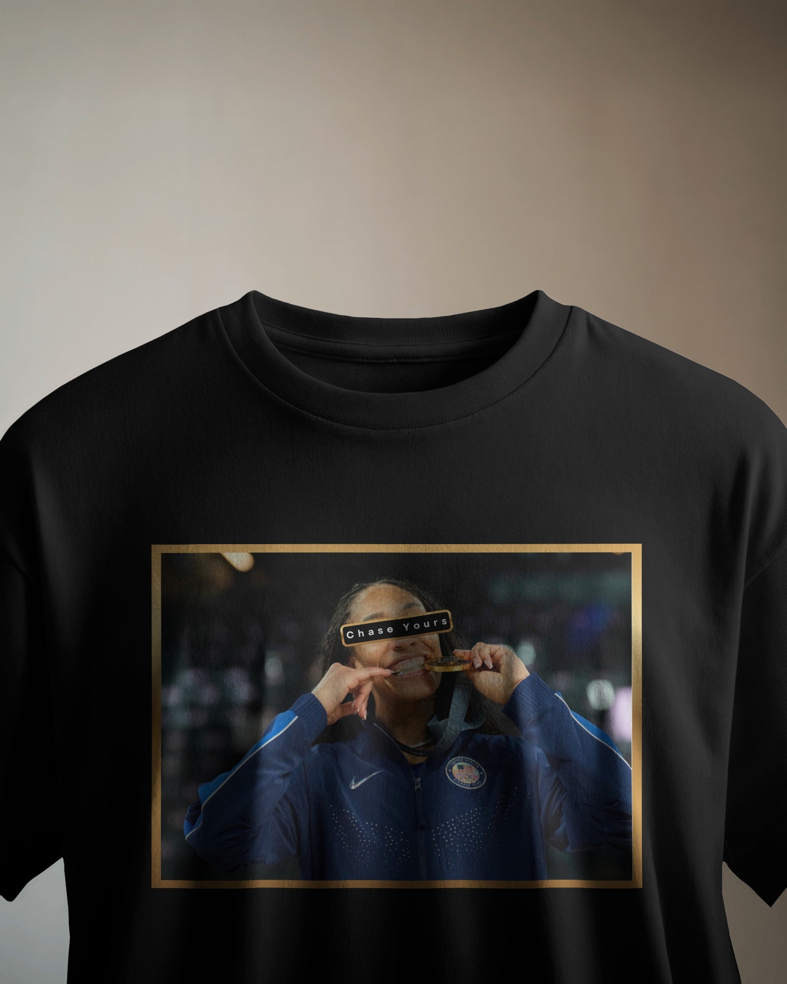The GOAT T-Shirt