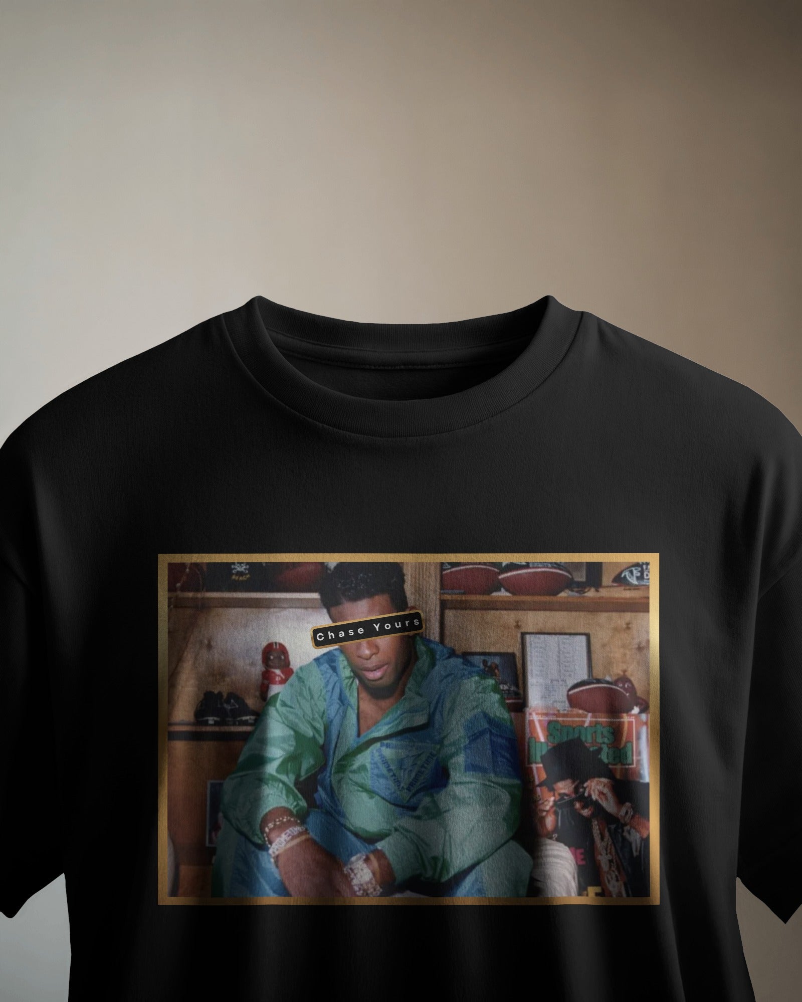 Prime Time T-Shirt