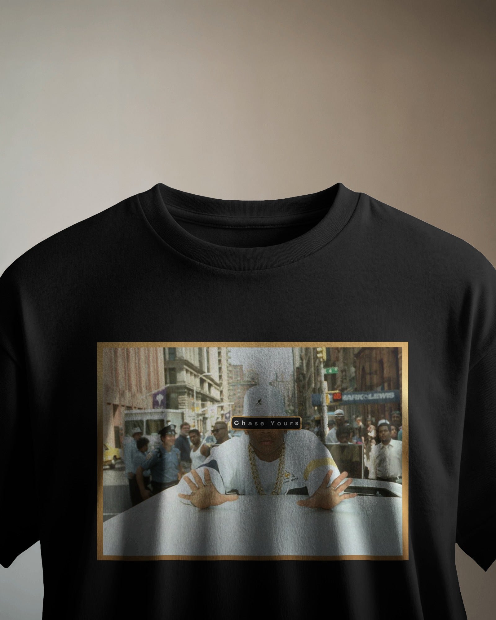 Tone Setter T-Shirt