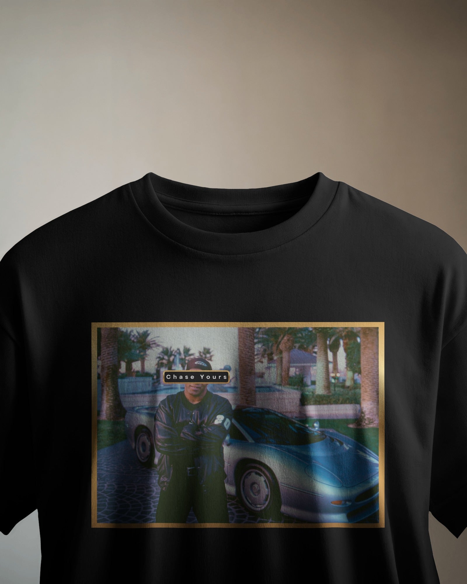 The Champ T-Shirt
