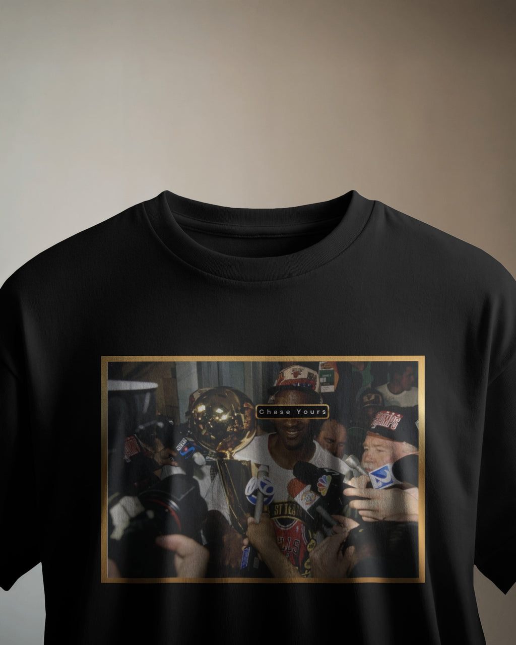 Game Time T-Shirt