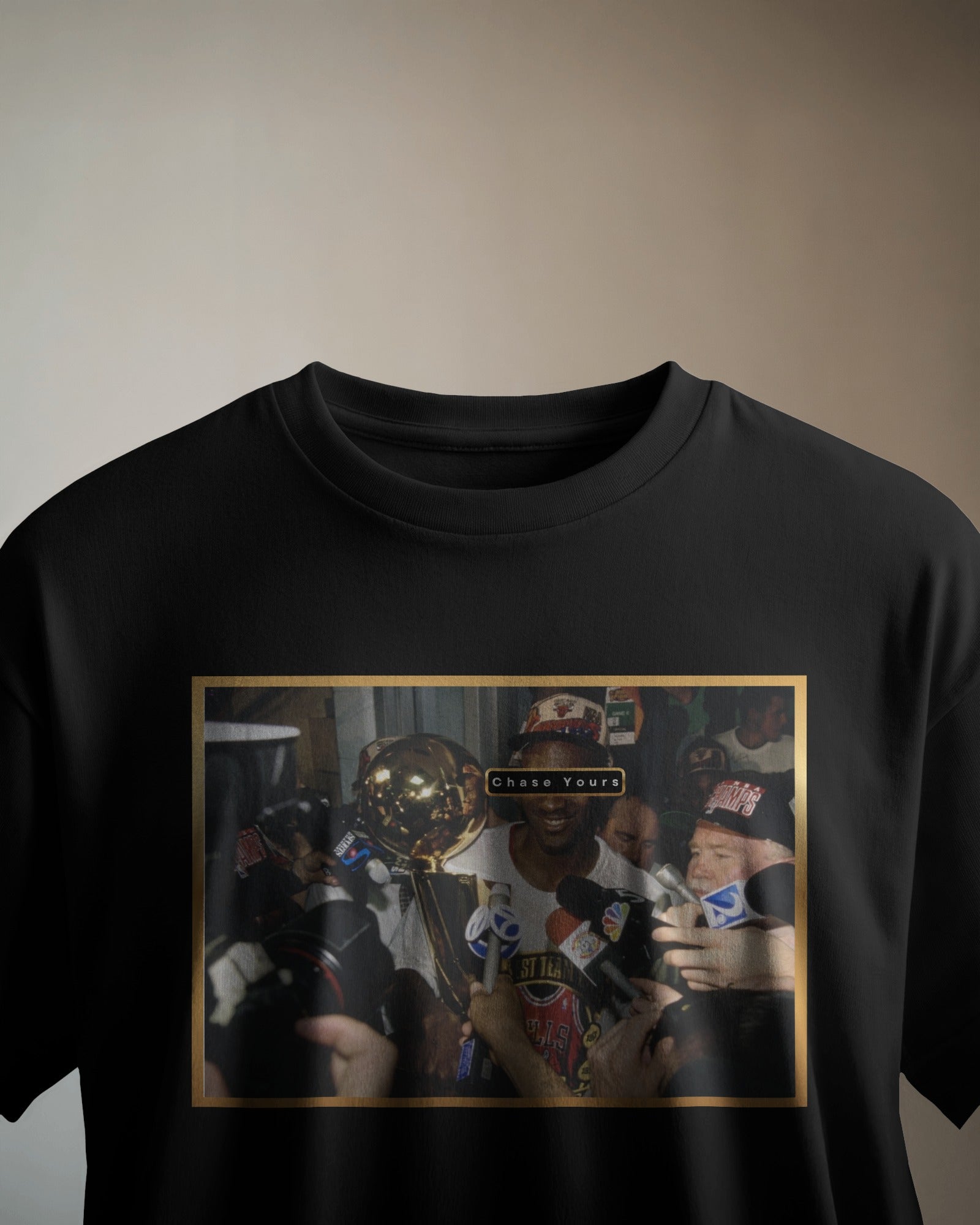Game Time T-Shirt